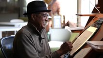 Floyd Norman: An Animated Life (2016) | Official Trailer, Full Movie Stream Preview