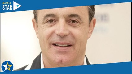 "Héroïne rive droite, cocaïne rive gauche" : Marc Rioufol cash sur ses addictions, l'acteur sans fil