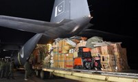 Pakistan Türkiye'ye yardım ve arama kurtarma ekibi gönderdi
