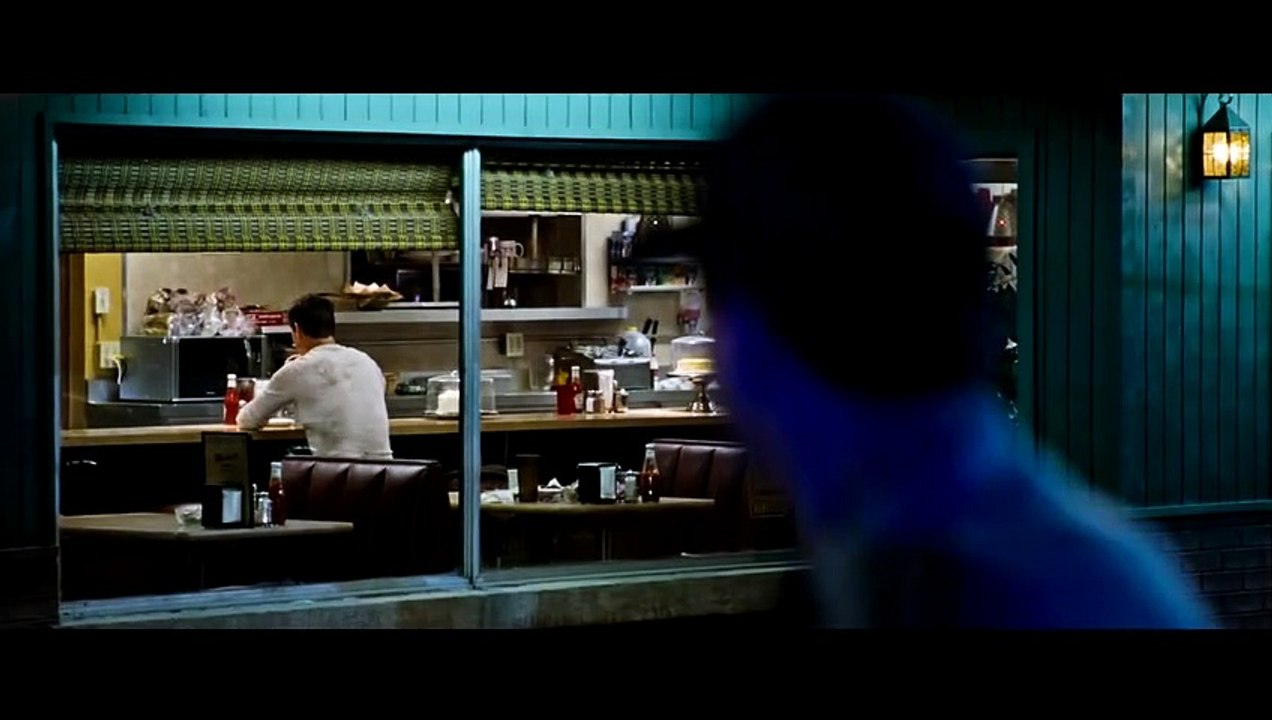 Jack Reacher 2: Kein Weg zurück | movie | 2016 | Official Trailer