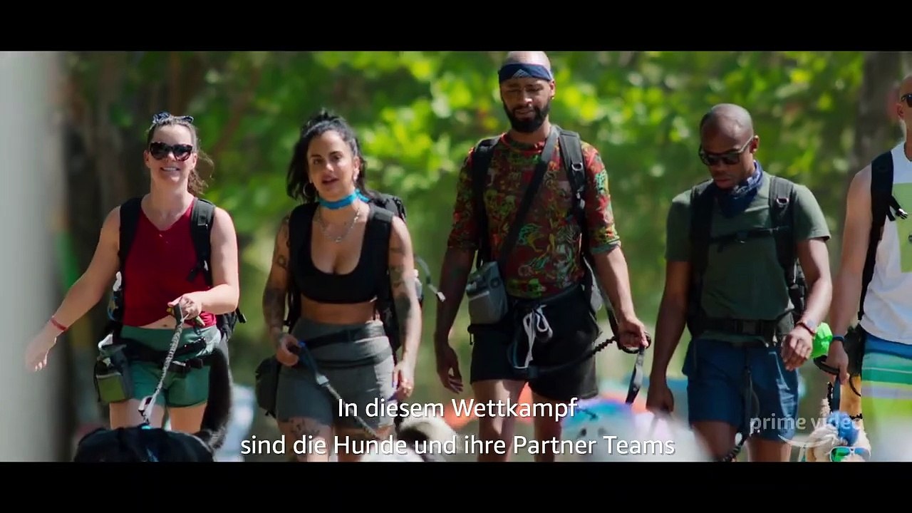 The Pack | movie | 2015 | Official Trailer