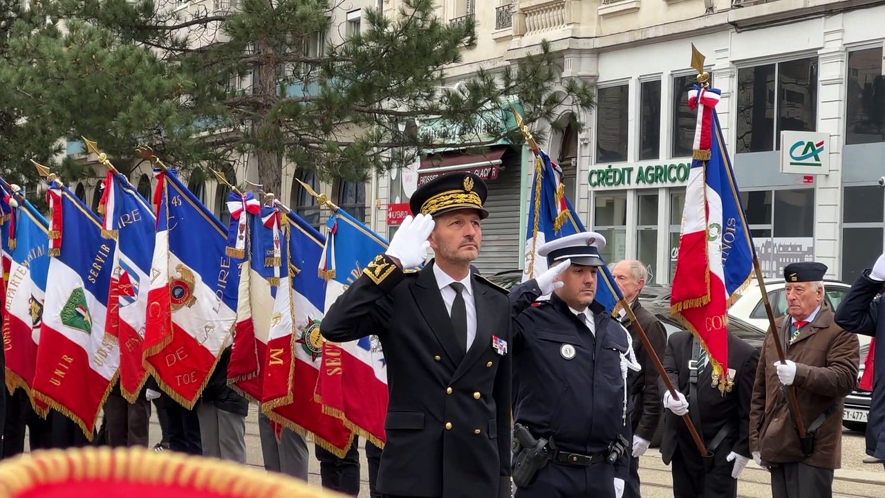Alexandre Rochatte est le nouveau Préfet de la Loire