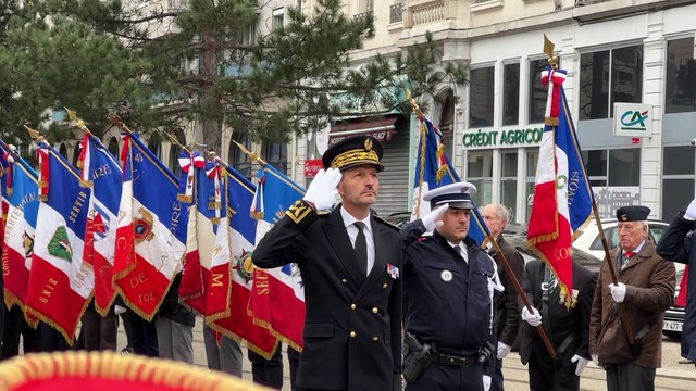 Alexandre Rochatte est le nouveau Préfet de la Loire