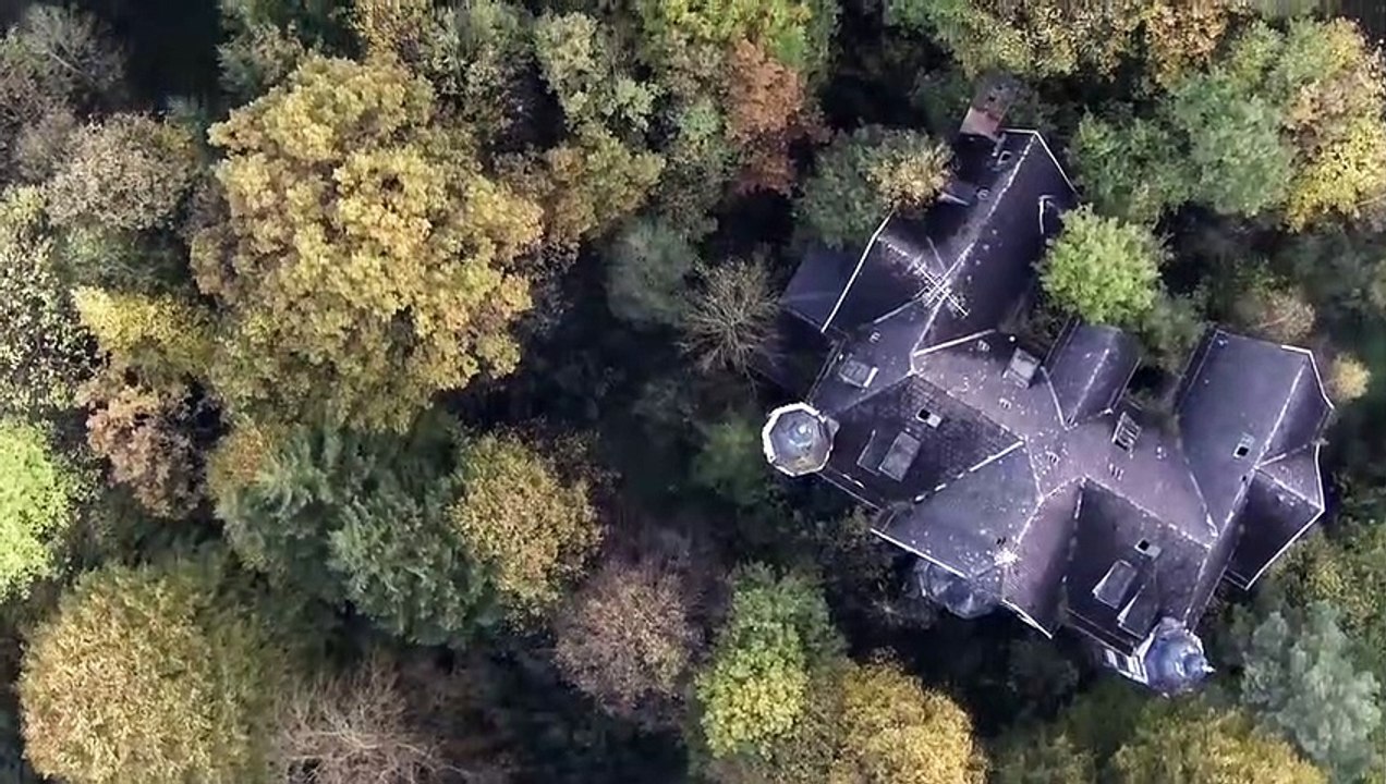 Vergessen im Harz | movie | 2015 | Official Trailer