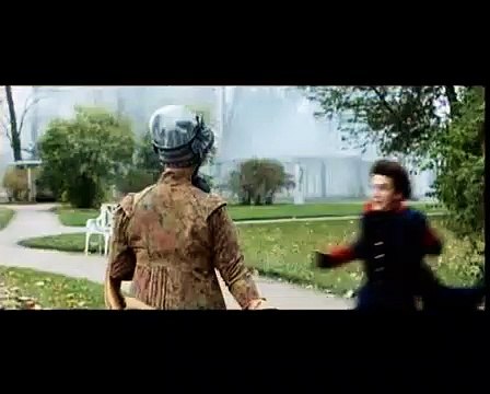 1814 | movie | 2007 | Official Trailer