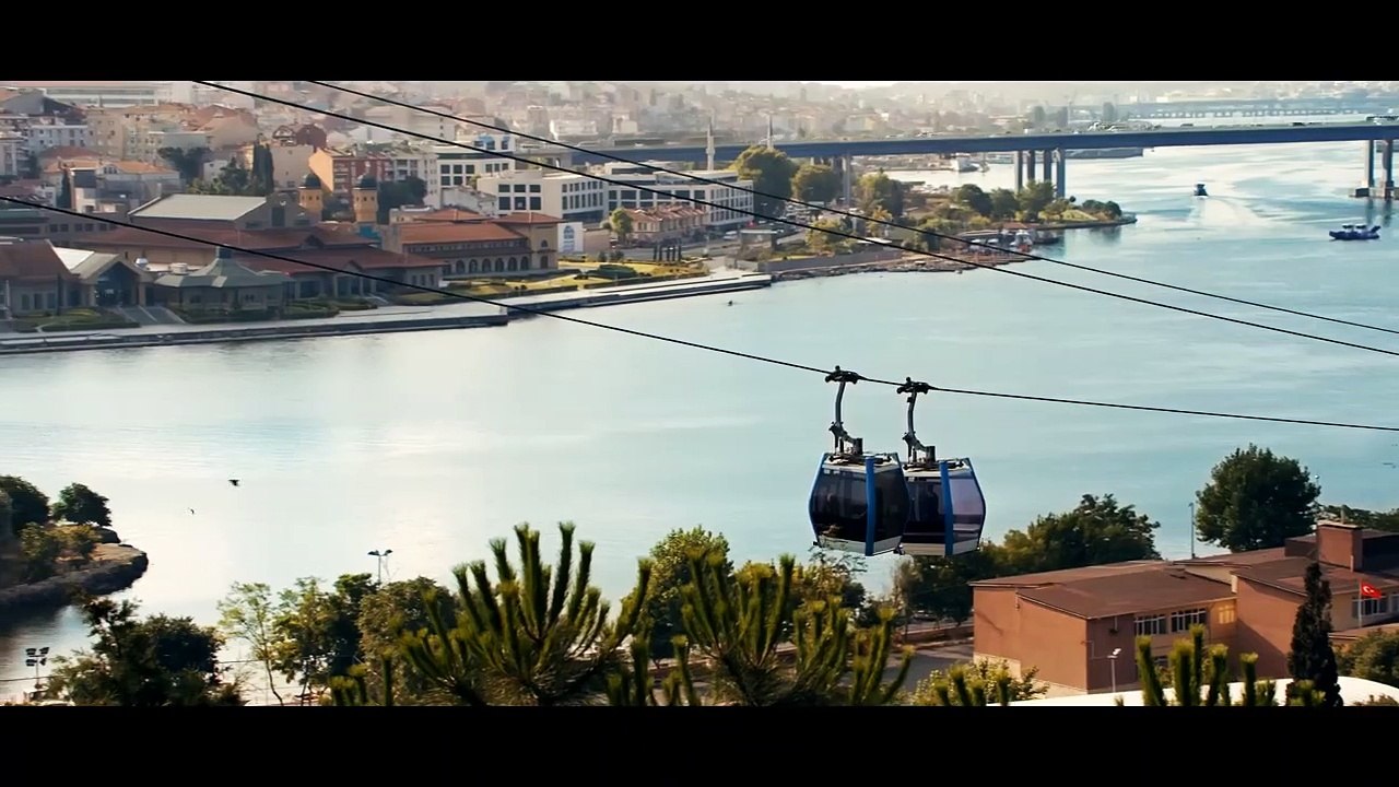 Tschiller: Off Duty | movie | 2016 | Official Trailer