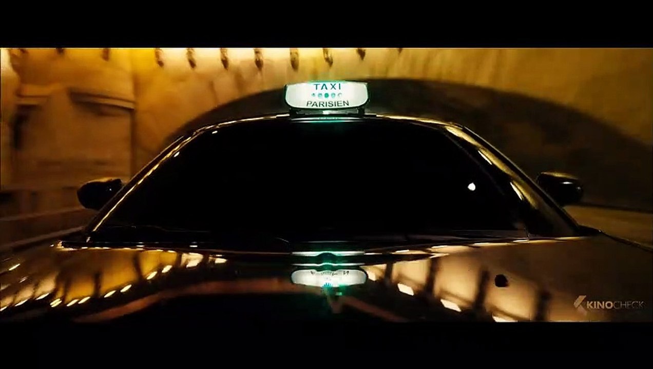 Night Fare - Bezahl mit deinem Leben | movie | 2016 | Official Trailer