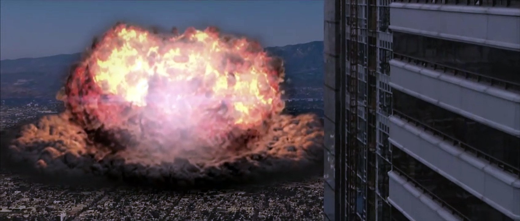 Red Kill Zone | movie | 2015 | Official Trailer