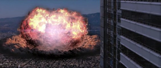 Red Kill Zone | movie | 2015 | Official Trailer