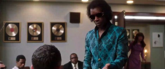 Убить трубача | movie | 2016 | Official Trailer