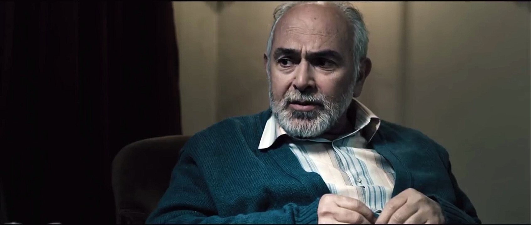 Üç Harfliler 2: Hablis | movie | 2015 | Official Trailer