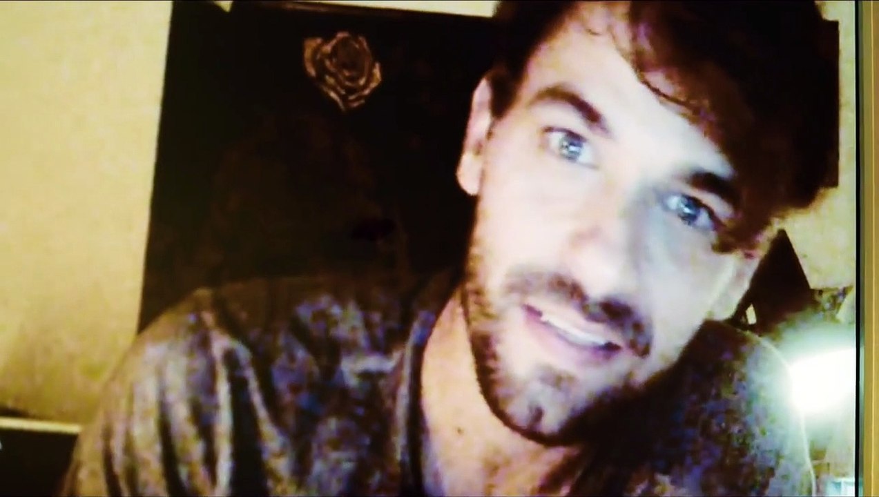 Ein Atem | movie | 2016 | Official Trailer