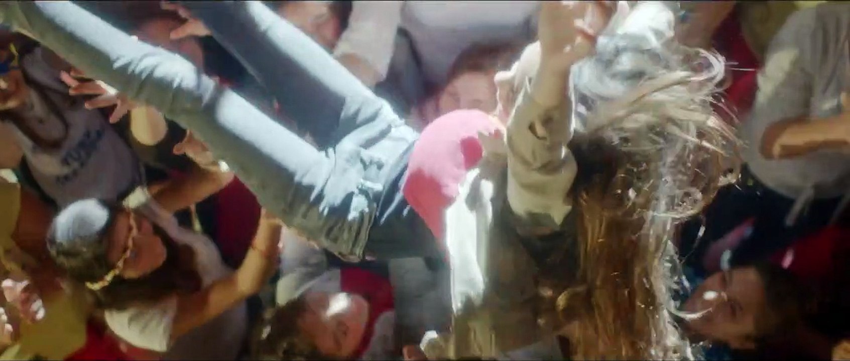 Mustang | movie | 2015 | Official Trailer