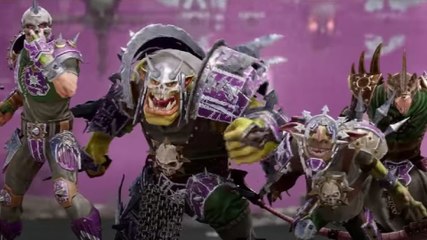 Blood Bowl 3 - Neuer Trailer gibt einen Überblick über das Gameplay des Fantasy-Sportspiel