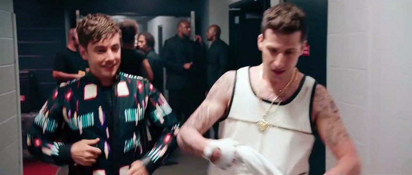 Поп-звезда: Не переставай, не останавливайся | movie | 2016 | Official Trailer