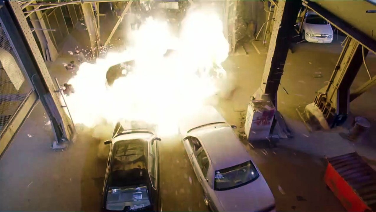 Shoot-Out | movie | 2005 | Official Trailer