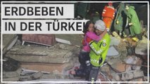 Erdbeben in der Türkei und Syrien: Mehr als 5.000 Tote