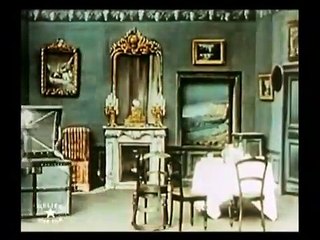 The Diabolic Tenant | movie | 1909 | Official Featurette