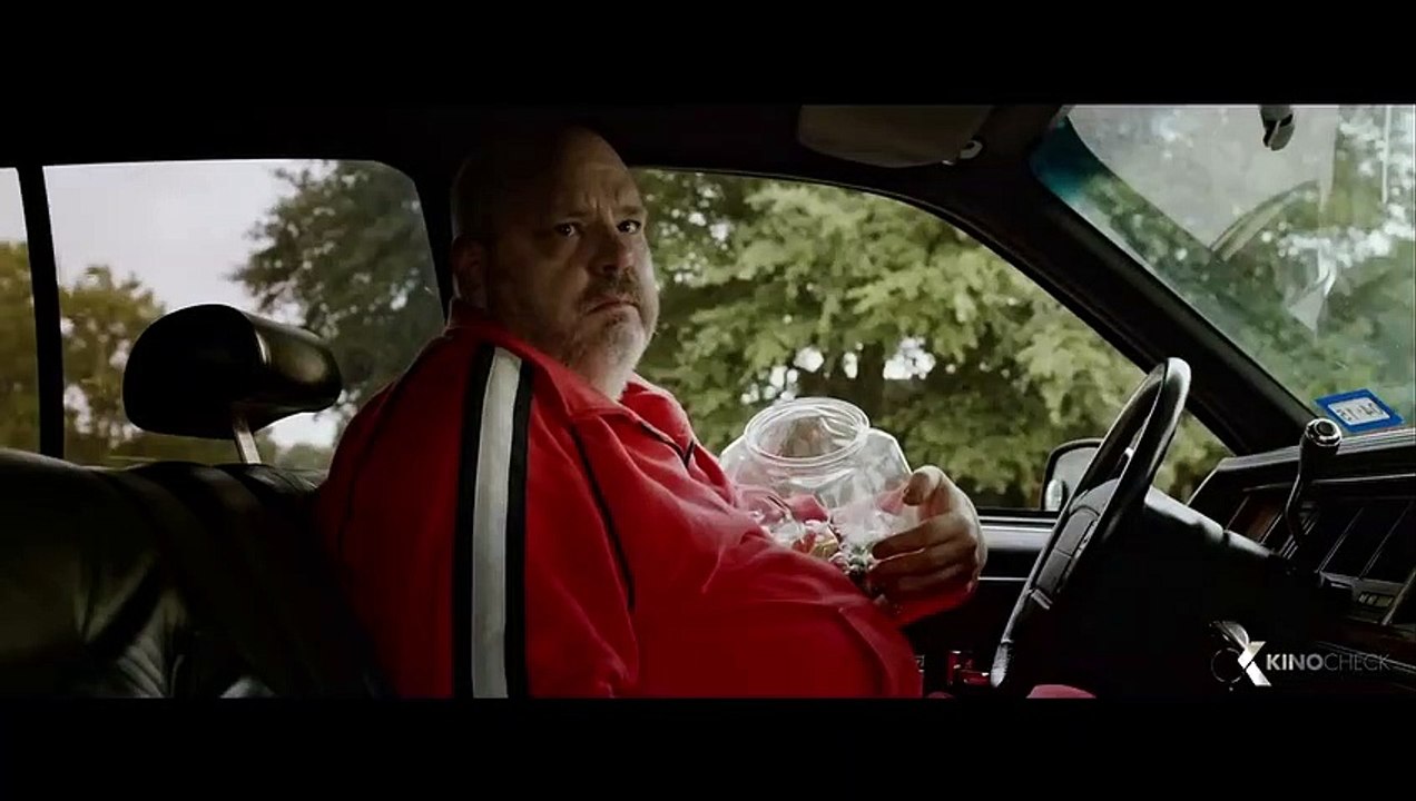 Devil's Candy | movie | 2016 | Official Trailer