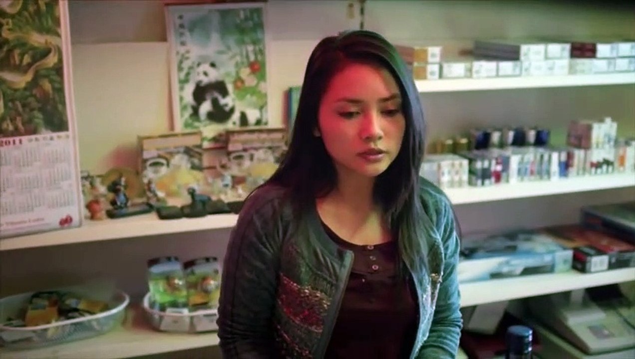 Das richtige Leben | movie | 2016 | Official Trailer