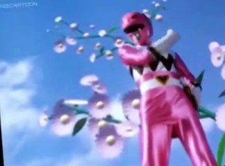 Power Rangers Lost Galaxy E040 - Hexuba's Graveyard