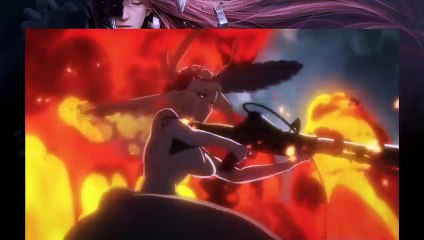 Project Itoh: The Empire of Corpses | movie | 2015 | Official Trailer