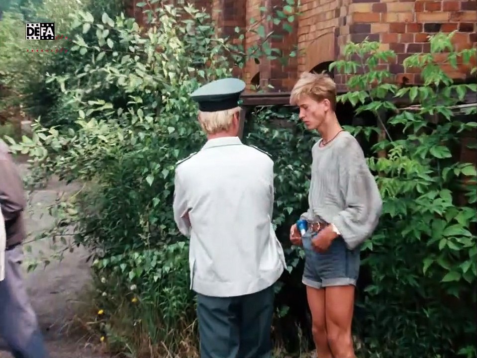 Abschiedsdisco | movie | 1990 | Official Trailer