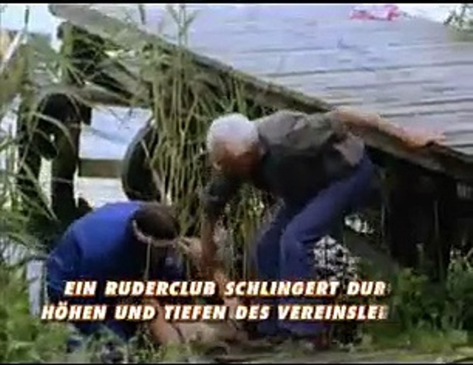 Kampf der Tiger | movie | 1988 | Official Trailer