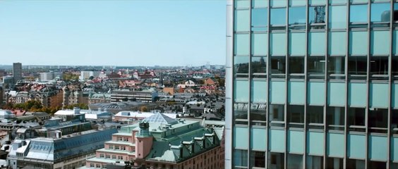 Glada hälsningar från Missångerträsk | movie | 2015 | Official Trailer