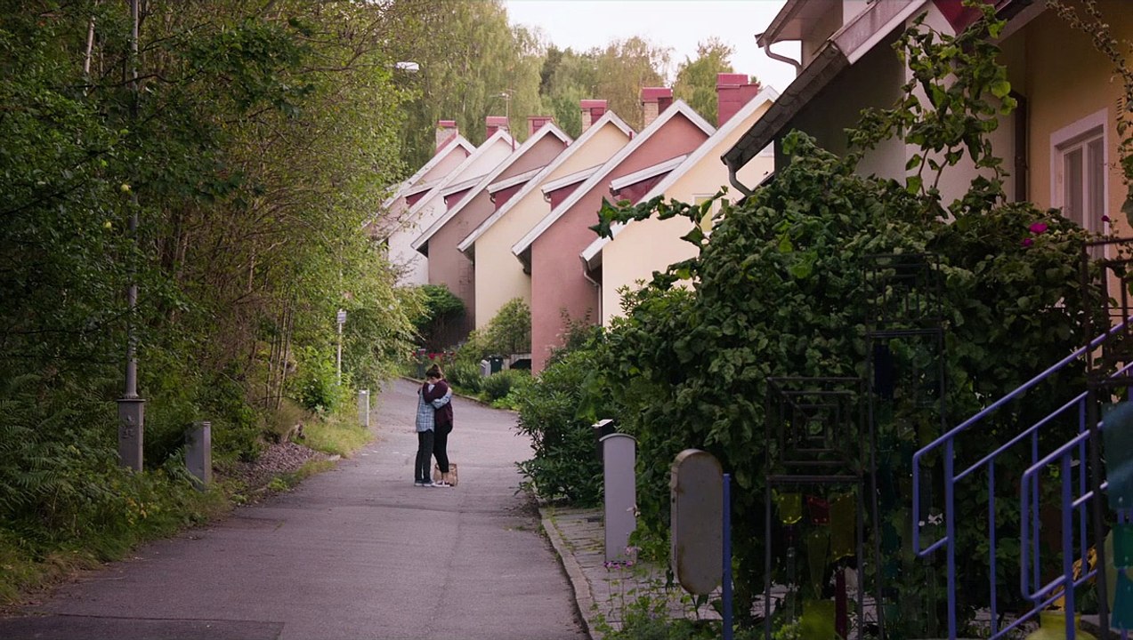 Girls Lost | movie | 2016 | Official Trailer