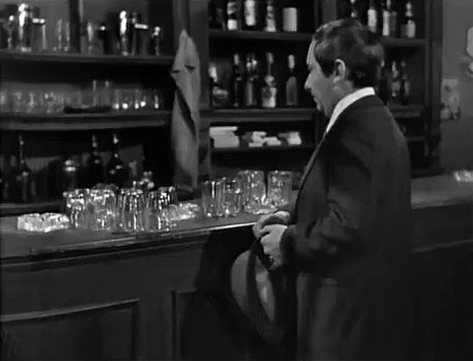 Der Mann mit der Puppe | movie | 1966 | Official Trailer