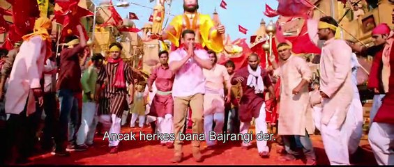 Sevginin Gücü | movie | 2015 | Official Trailer