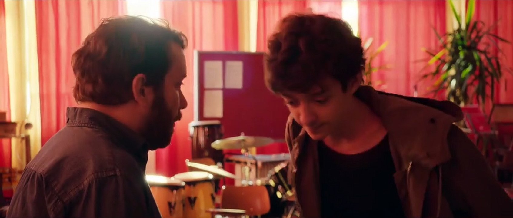 Becks letzter Sommer | movie | 2015 | Official Trailer