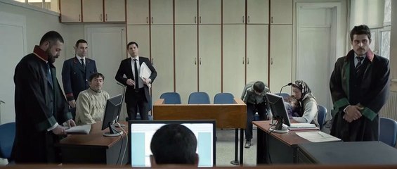 Mavi Bisiklet | movie | 2016 | Official Trailer