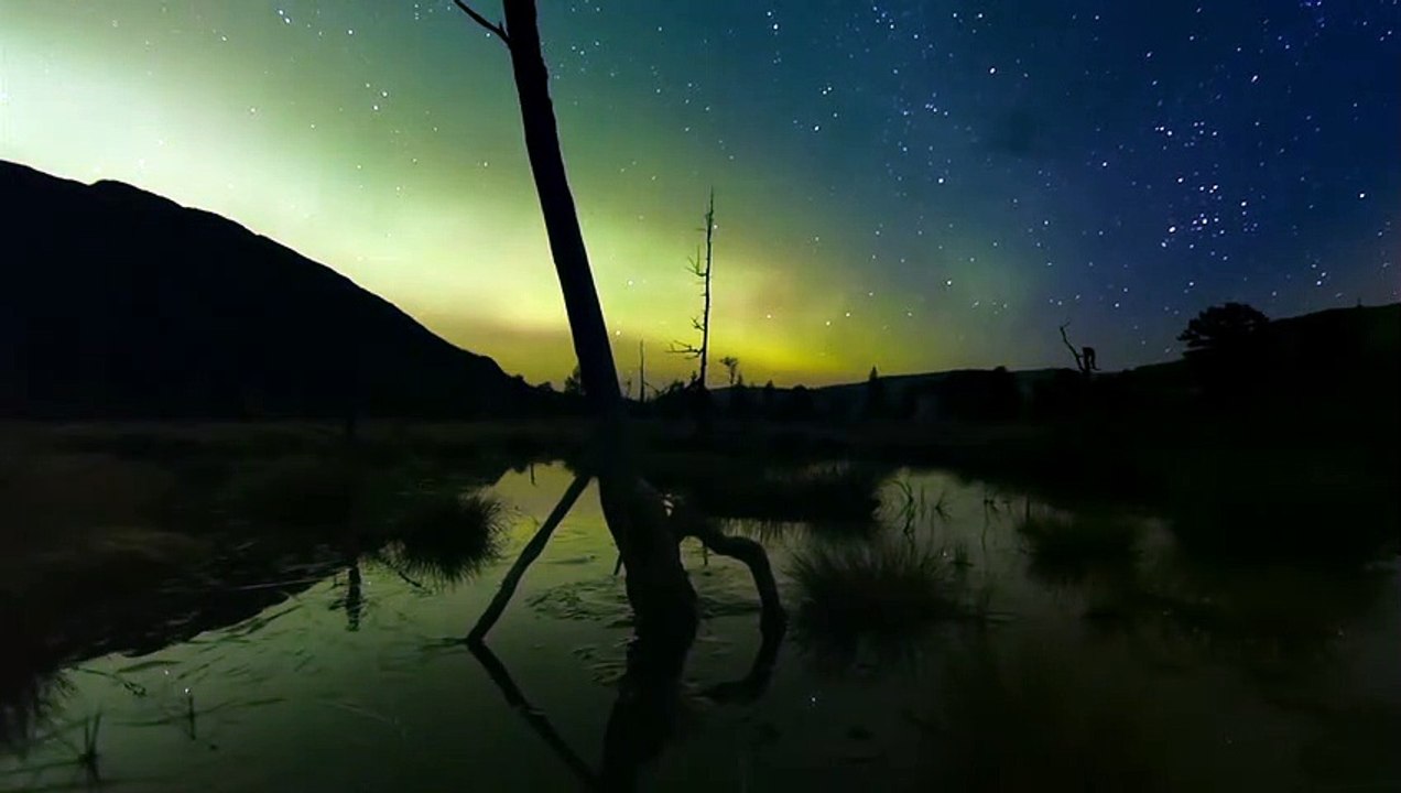 Magie der Moore | movie | 2015 | Official Trailer