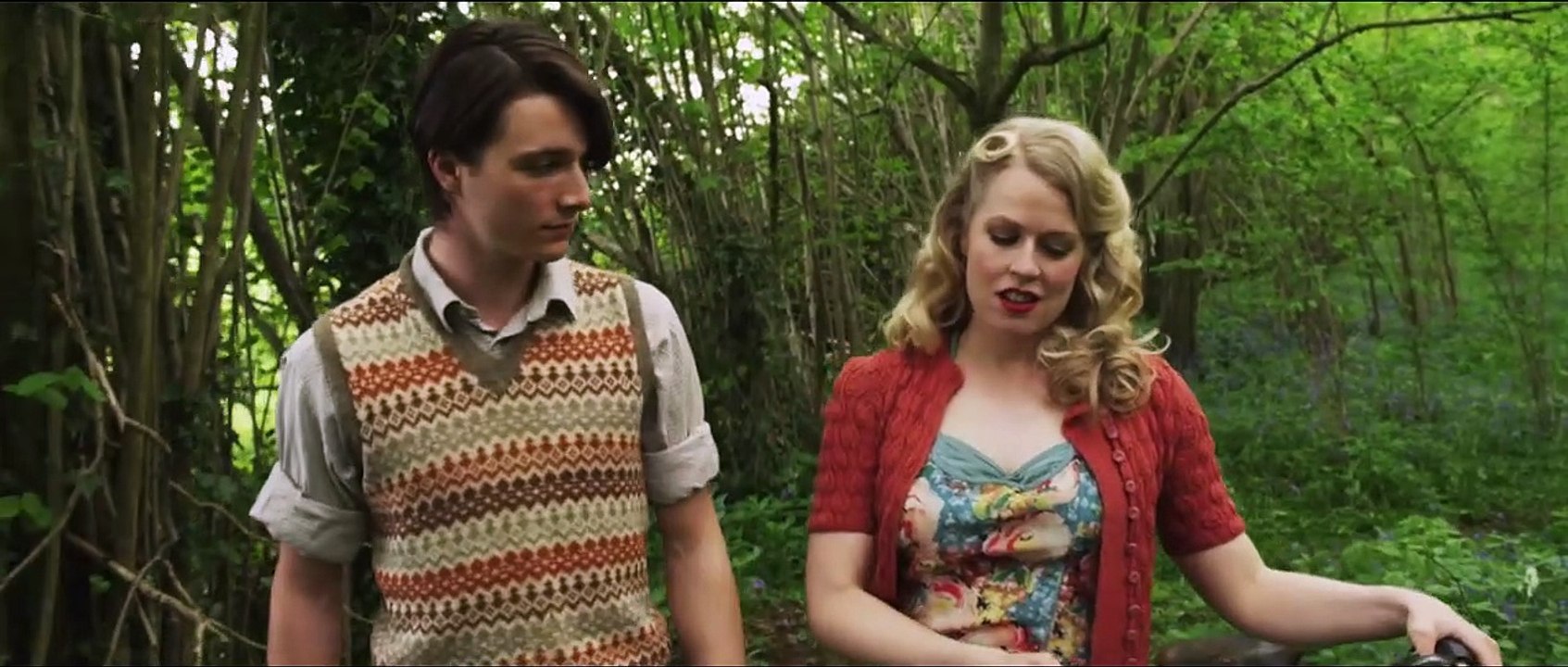 Brothers of War | movie | 2015 | Official Trailer