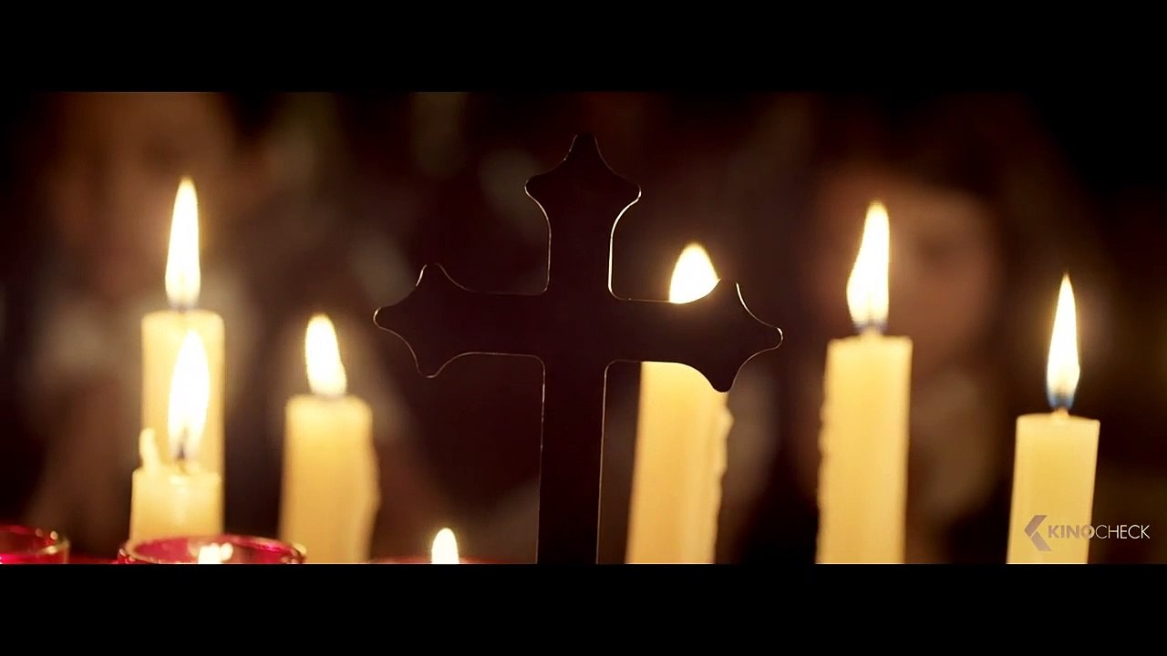 Martyrs | movie | 2016 | Official Trailer