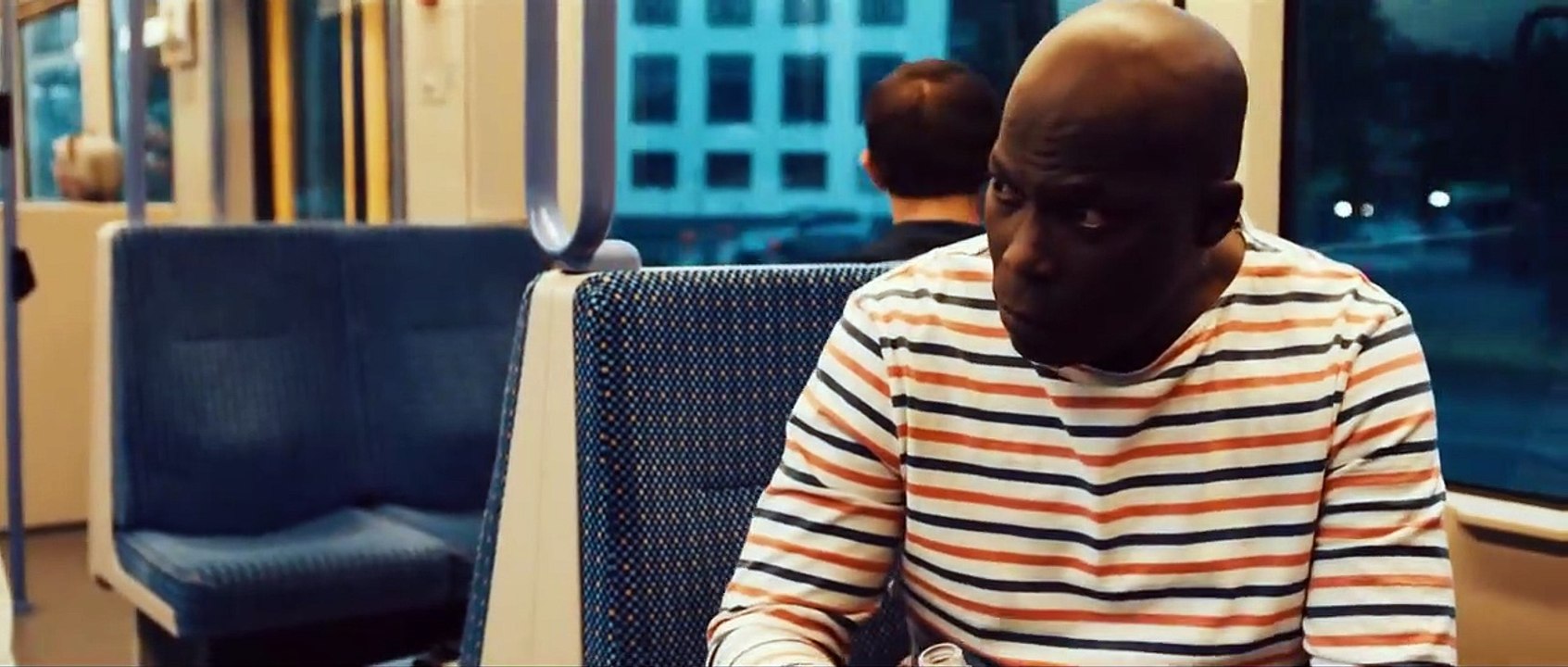 God of Happiness | movie | 2016 | Official Trailer