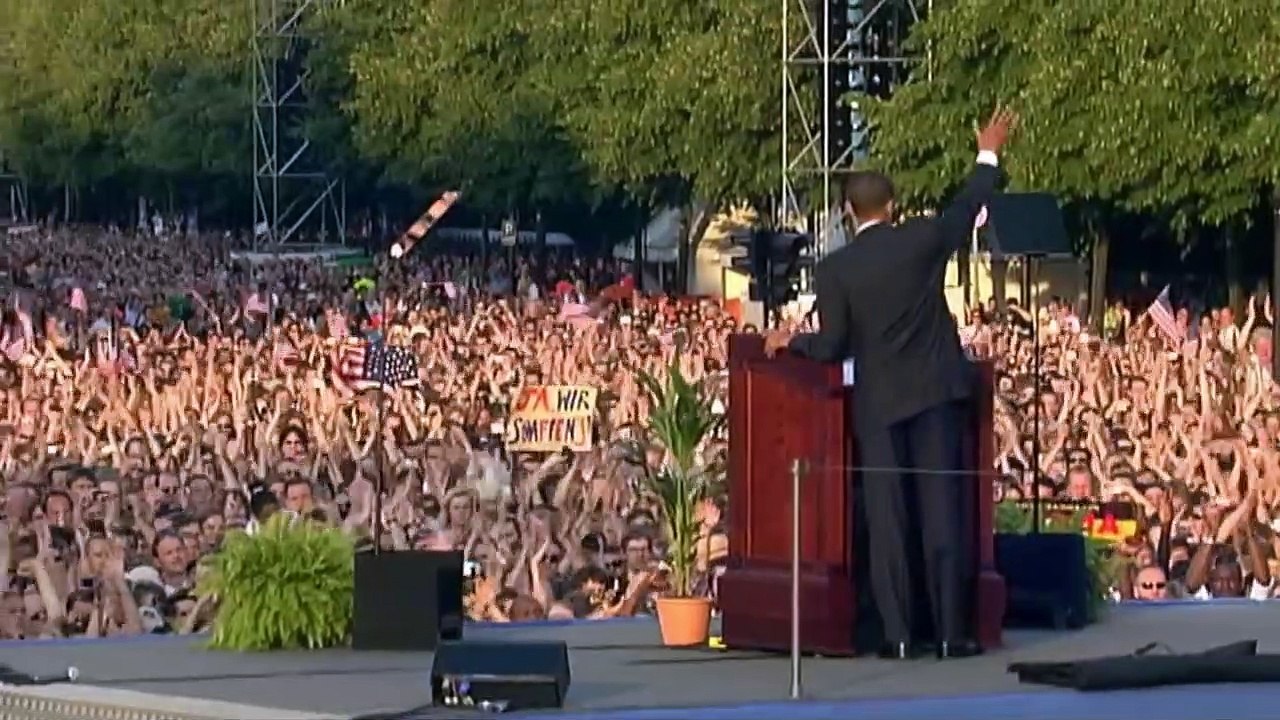 Die Welt auf Schwäbisch Live | movie | 2015 | Official Trailer