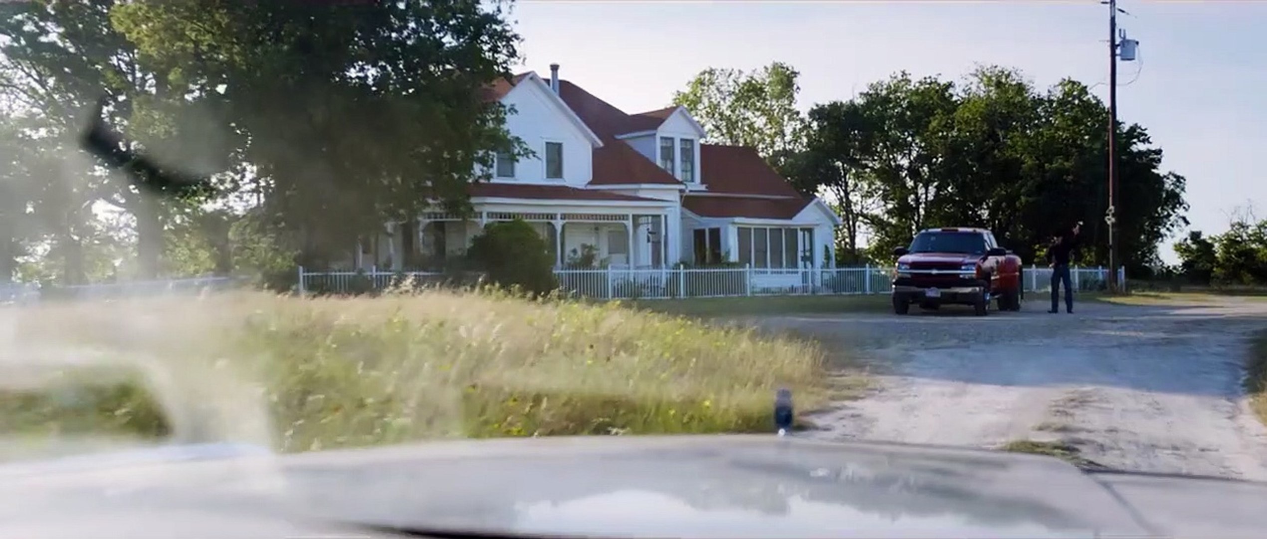 Дары смерти | movie | 2016 | Official Trailer