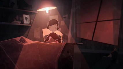 Trois petits points | movie | 2010 | Official Clip