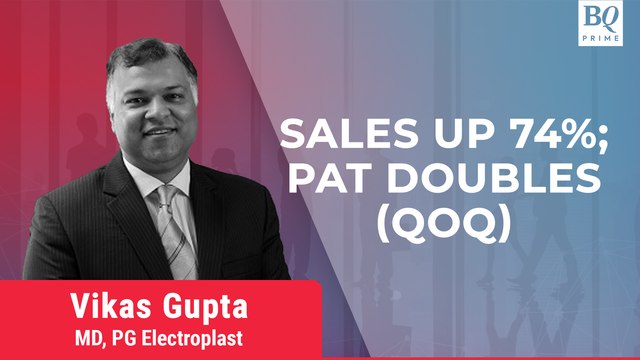 Can PG Electroplast Repeat Q3 Performance In Q4?