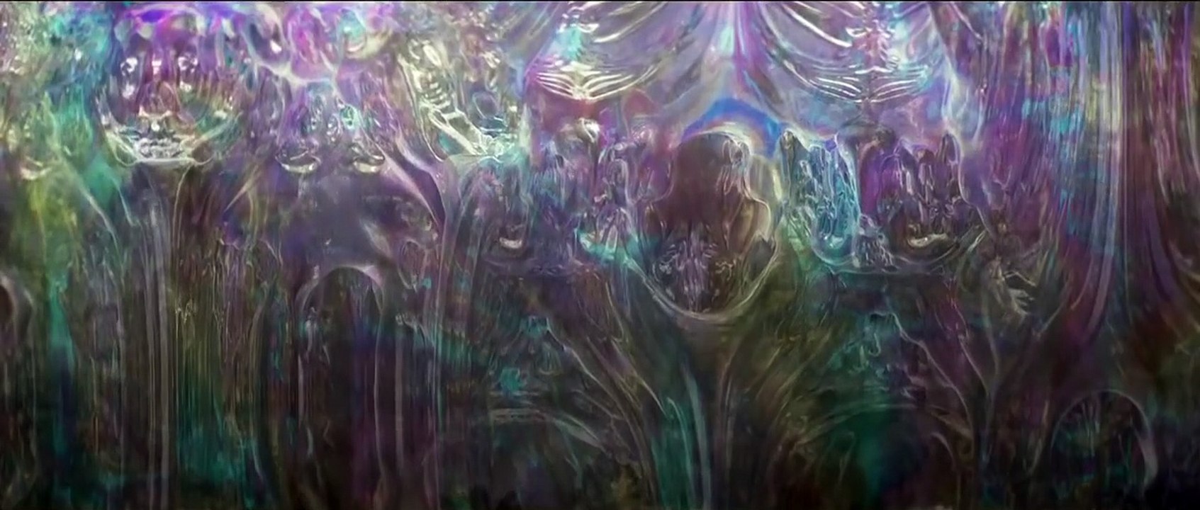 Annihilation | movie | 2018 | Official Trailer