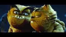 Kötü Kedi Şerafettin | movie | 2016 | Official Trailer