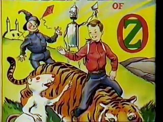 Oz: The American Fairyland | movie | 1997 | Official Clip