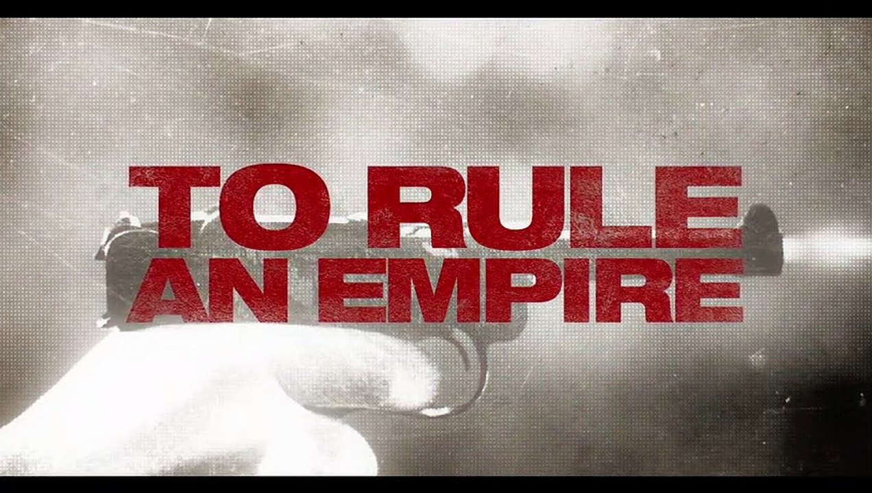 Legend of the Krays | movie | 2016 | Official Trailer