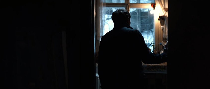 Пиковая дама: Черный обряд | movie | 2015 | Official Trailer