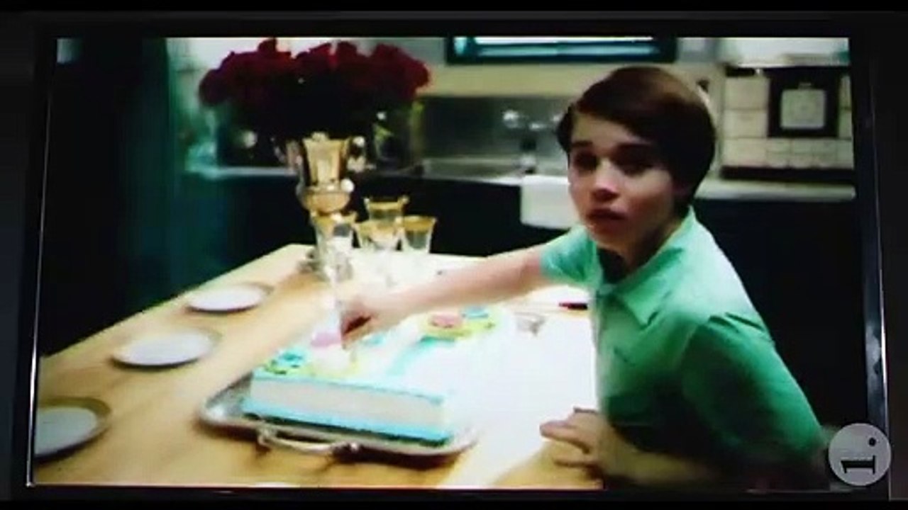 Delirium | movie | 2018 | Official Trailer