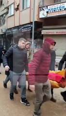 Hatay'ın yardım çığlığı! İçecek suyumuz bile yok, enkazdan çığlık sesleri geliyor