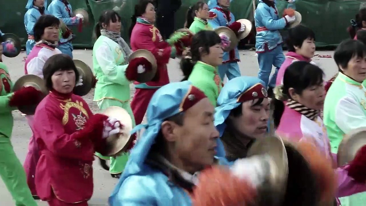 The Music of Strangers: Yo-Yo Ma & the Silk Road Ensemble | movie | 2016 | Official Trailer